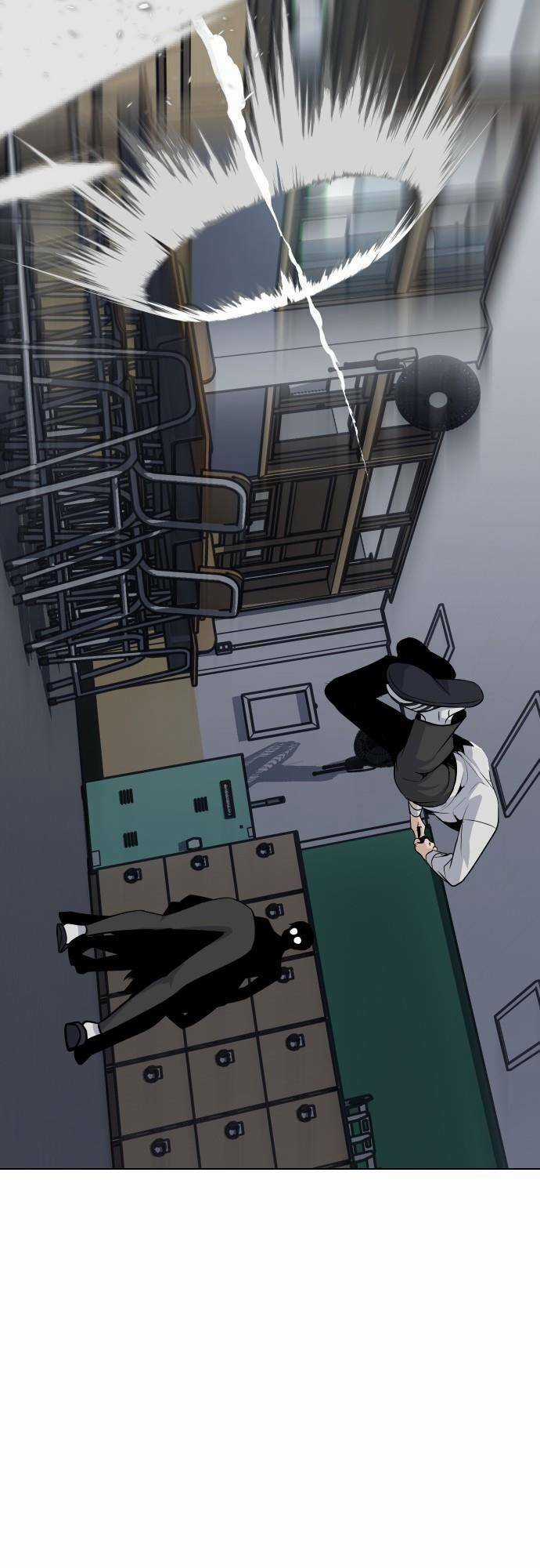 Vua Đóng Cọc Chapter 44 trang 50