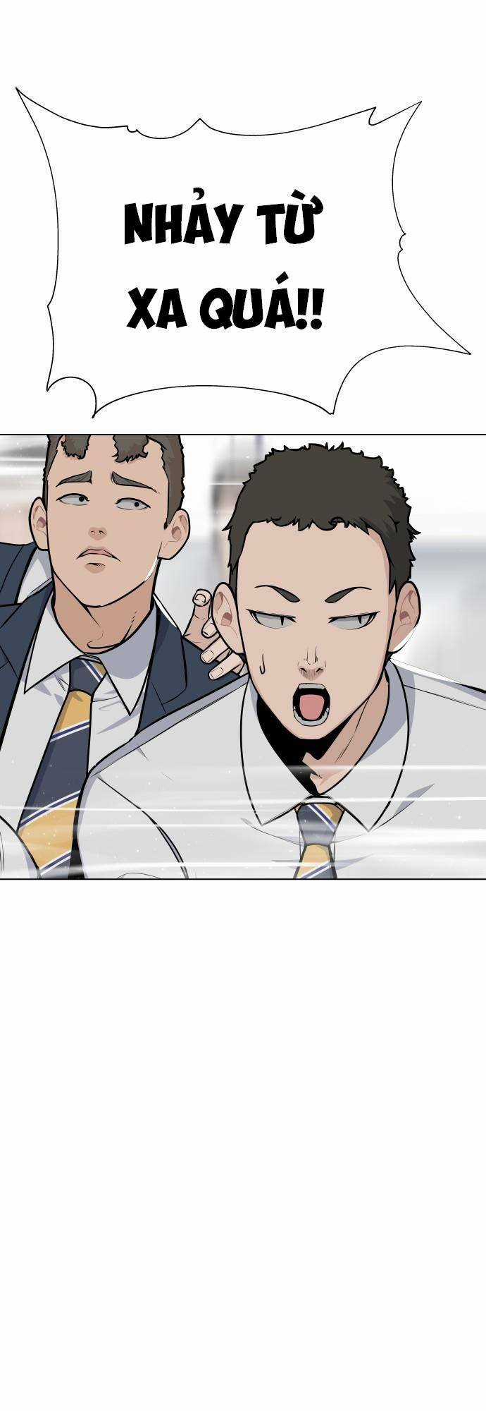 Vua Đóng Cọc Chapter 44 trang 51