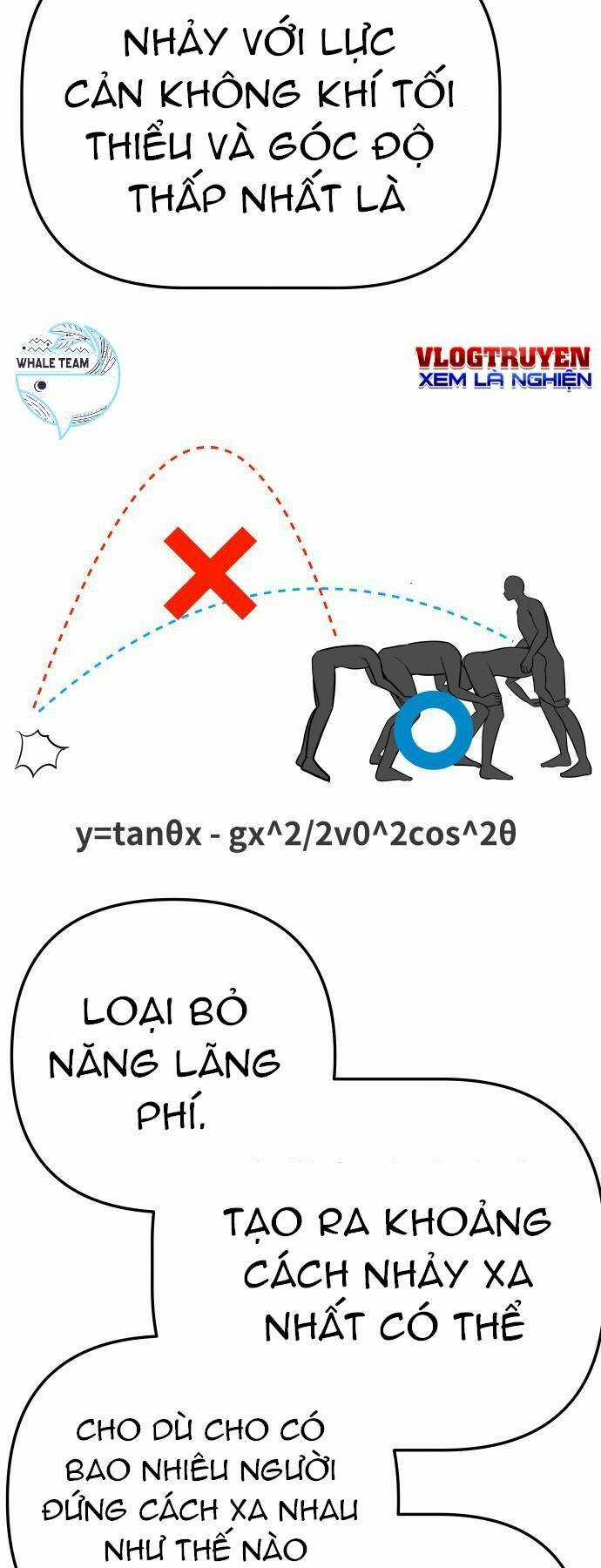 Vua Đóng Cọc Chapter 44 trang 53