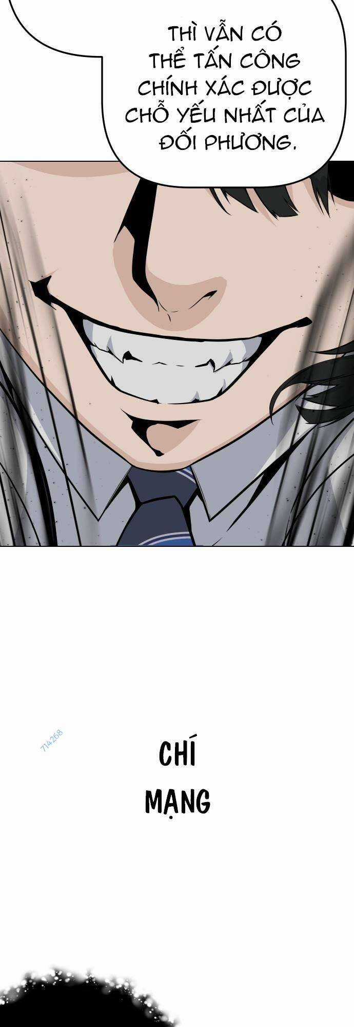 Vua Đóng Cọc Chapter 44 trang 54