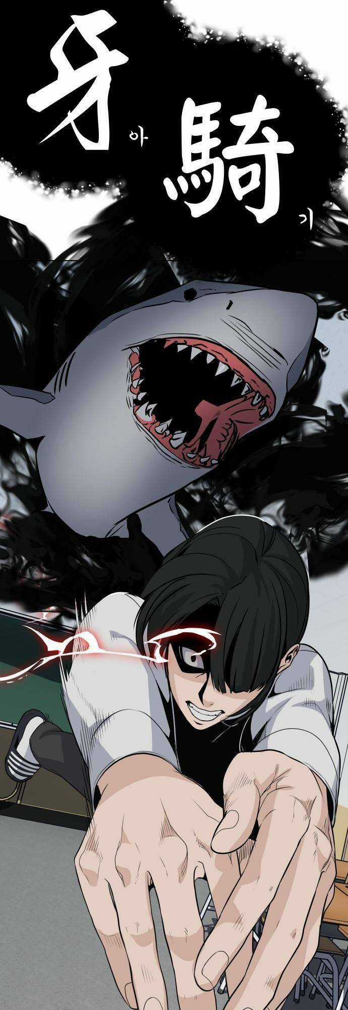 Vua Đóng Cọc Chapter 44 trang 55