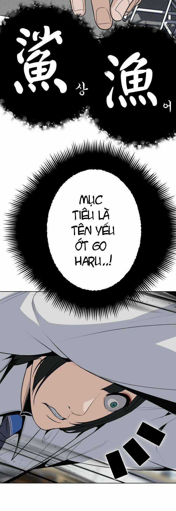 Vua Đóng Cọc Chapter 44 trang 56