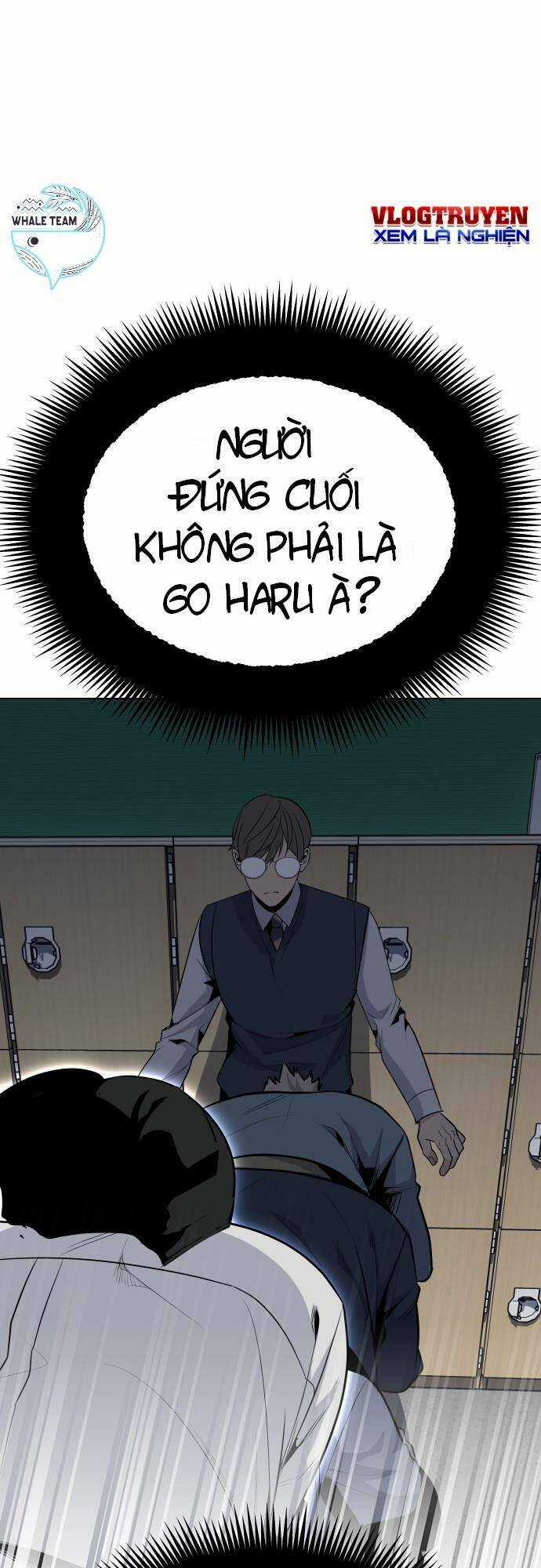 Vua Đóng Cọc Chapter 44 trang 57