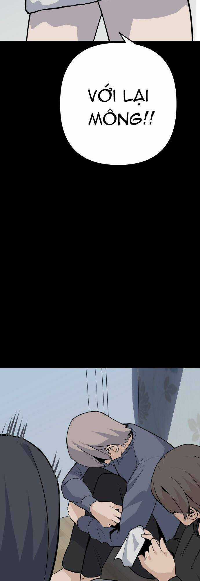 Vua Đóng Cọc Chapter 44 trang 60