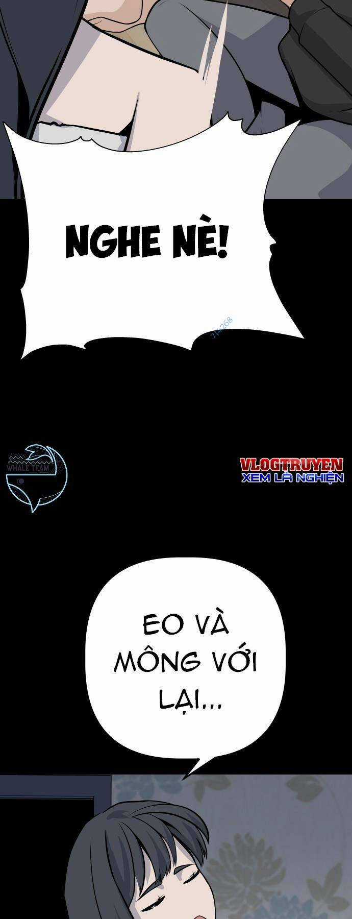 Vua Đóng Cọc Chapter 44 trang 61