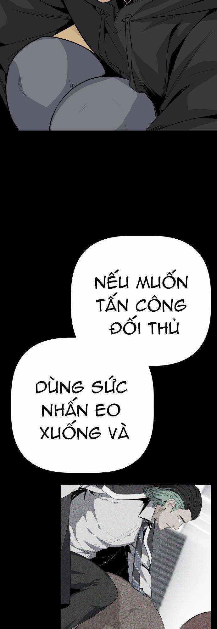 Vua Đóng Cọc Chapter 44 trang 63