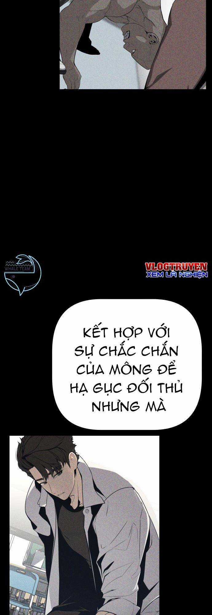 Vua Đóng Cọc Chapter 44 trang 64