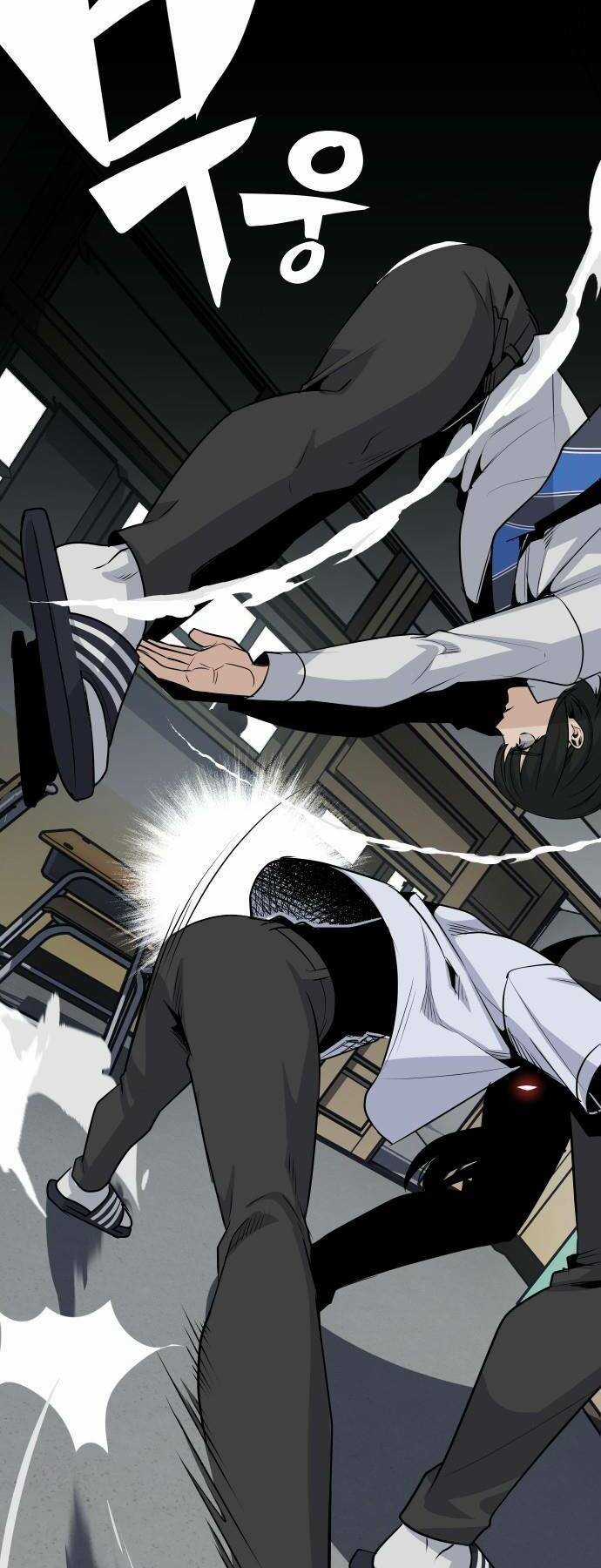 Vua Đóng Cọc Chapter 44 trang 71