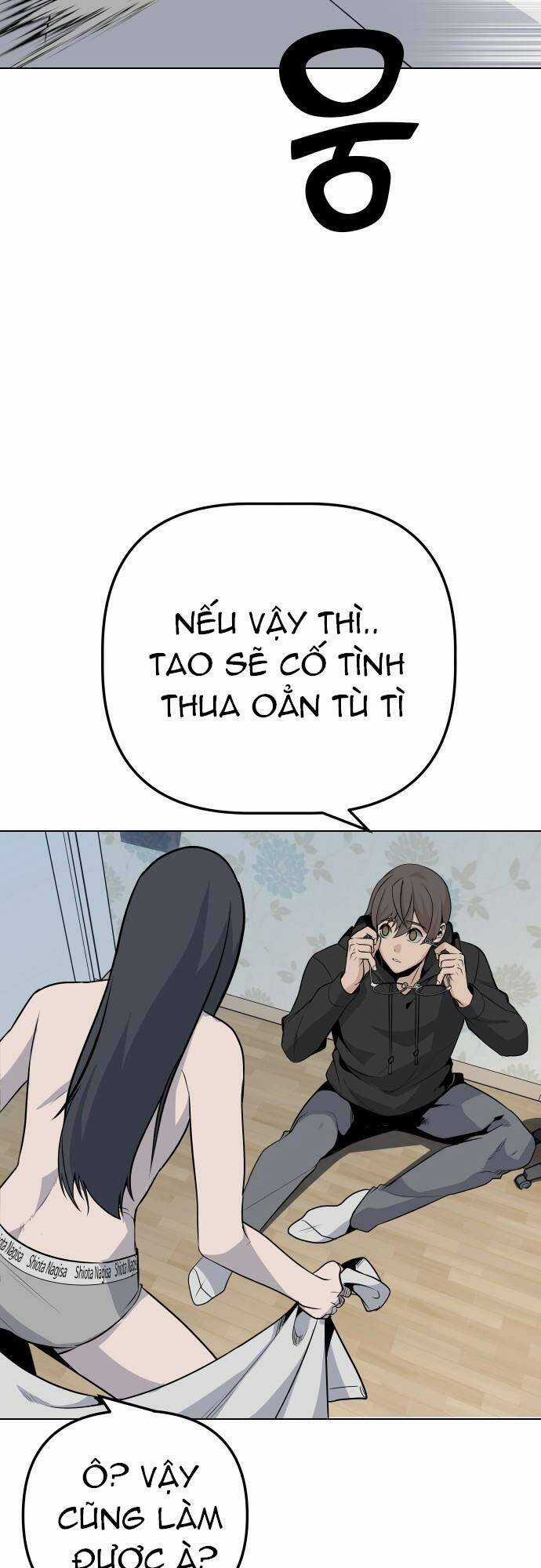 Vua Đóng Cọc Chapter 44 trang 77