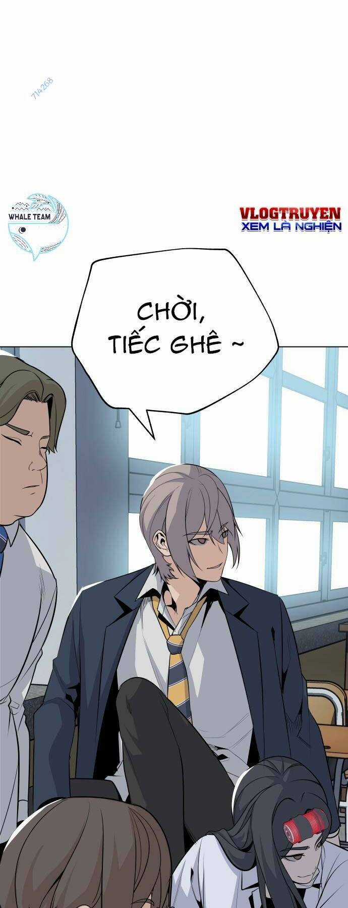 Vua Đóng Cọc Chapter 44 trang 8