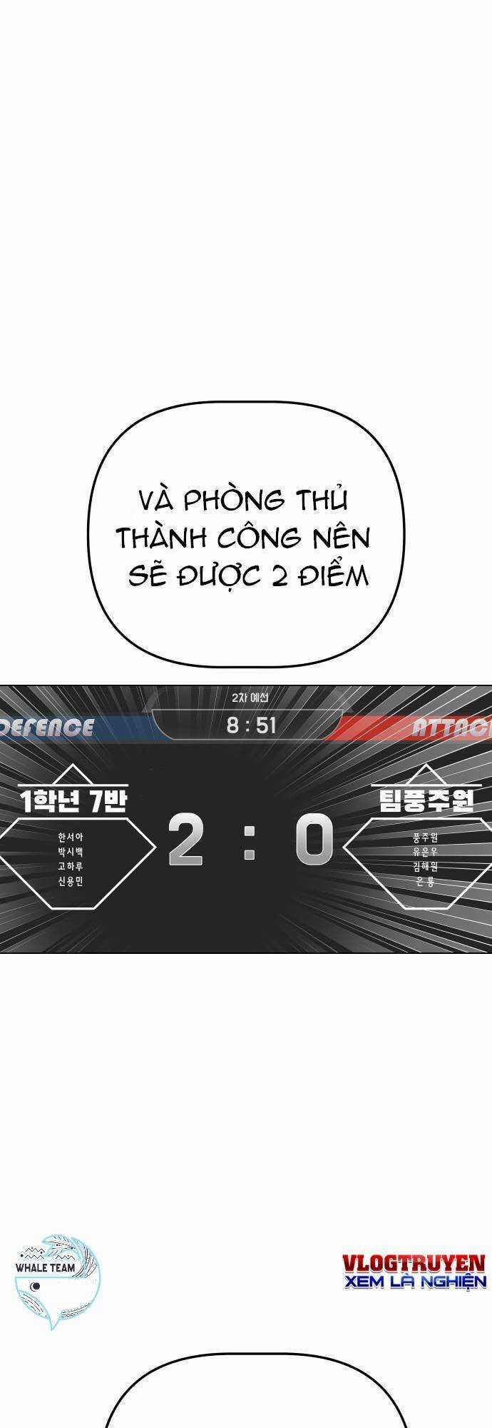 Vua Đóng Cọc Chapter 44 trang 81