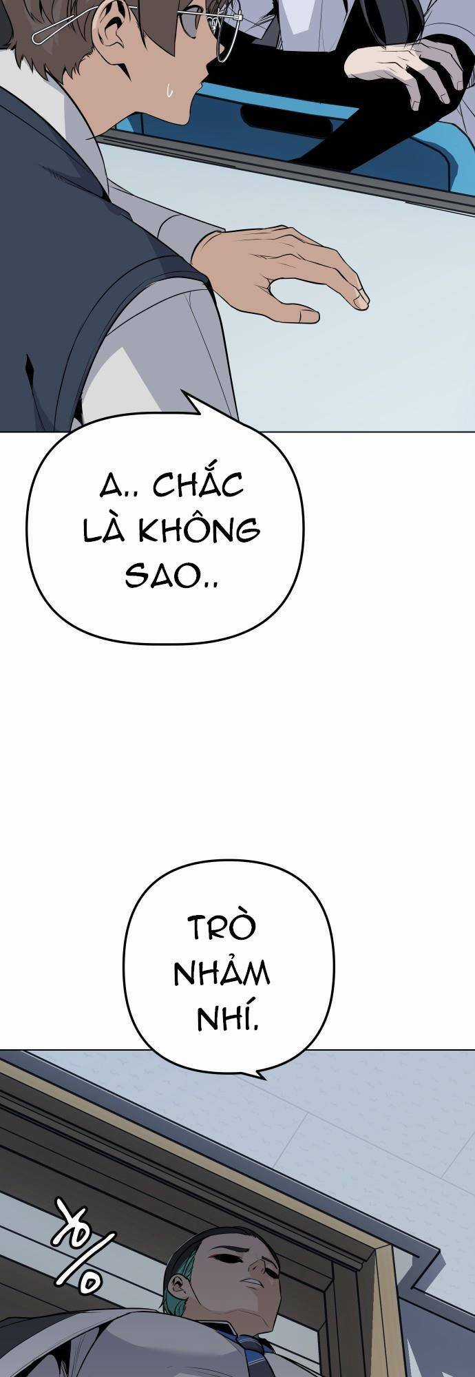 Vua Đóng Cọc Chapter 44 trang 9