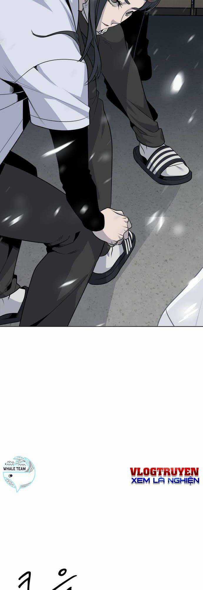 Vua Đóng Cọc Chapter 45 trang 10