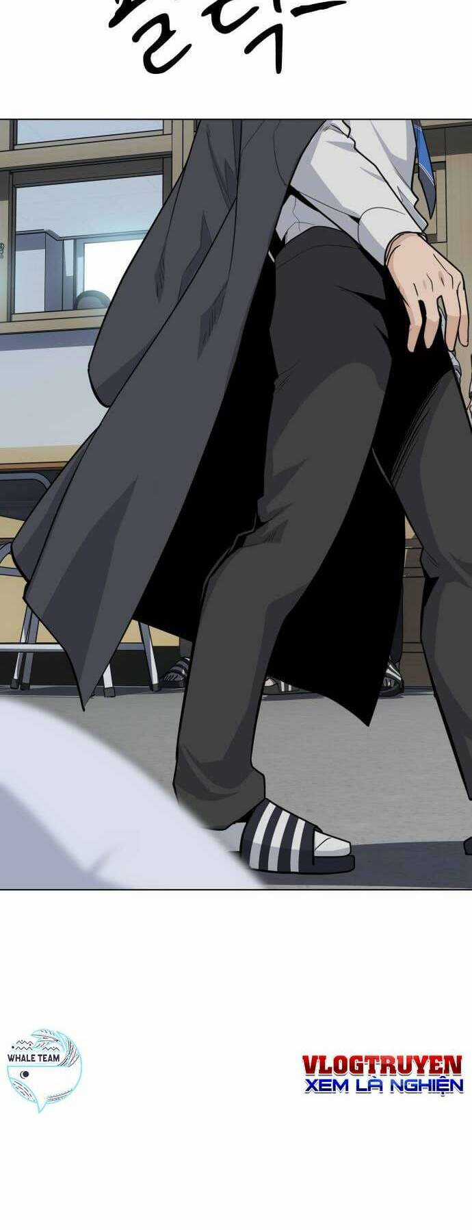 Vua Đóng Cọc Chapter 45 trang 12