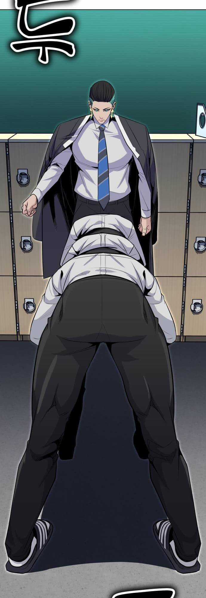 Vua Đóng Cọc Chapter 45 trang 19