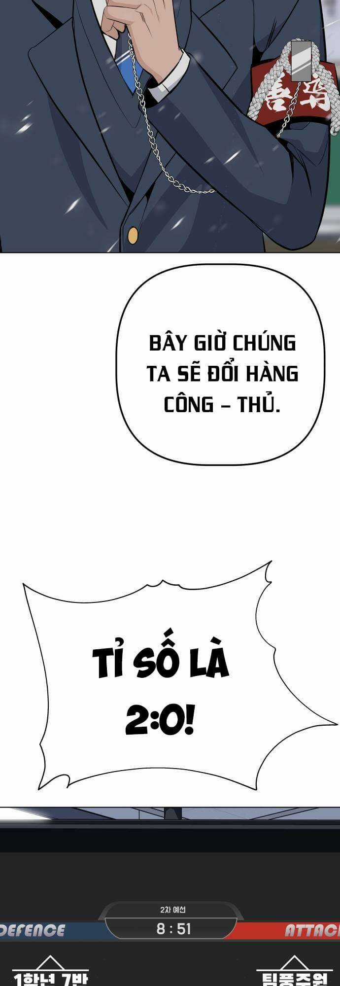 Vua Đóng Cọc Chapter 45 trang 2
