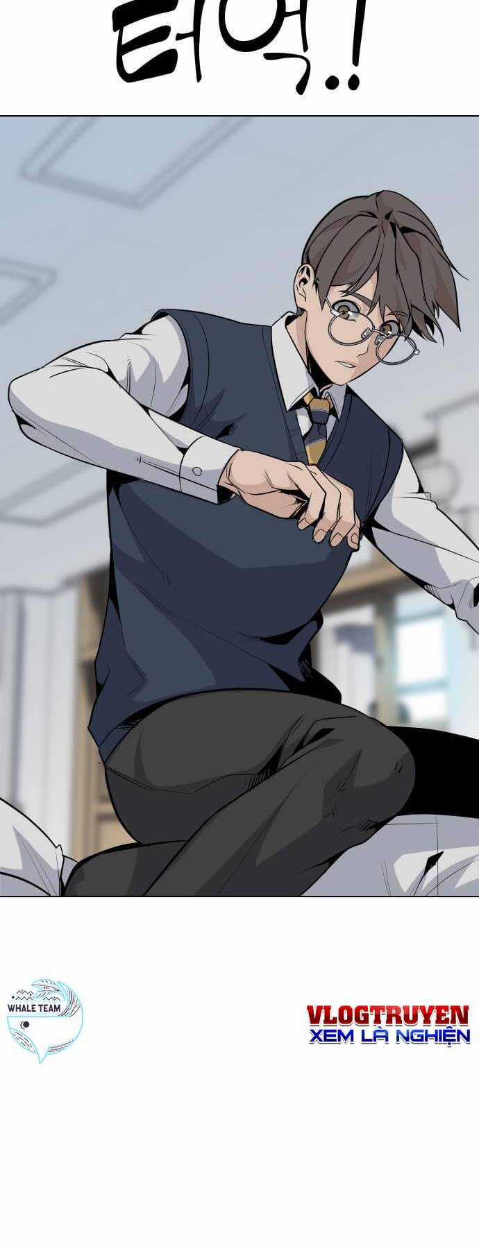 Vua Đóng Cọc Chapter 45 trang 25