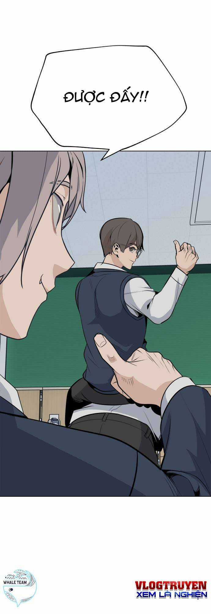 Vua Đóng Cọc Chapter 45 trang 27