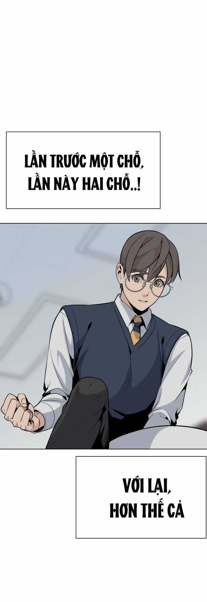 Vua Đóng Cọc Chapter 45 trang 28