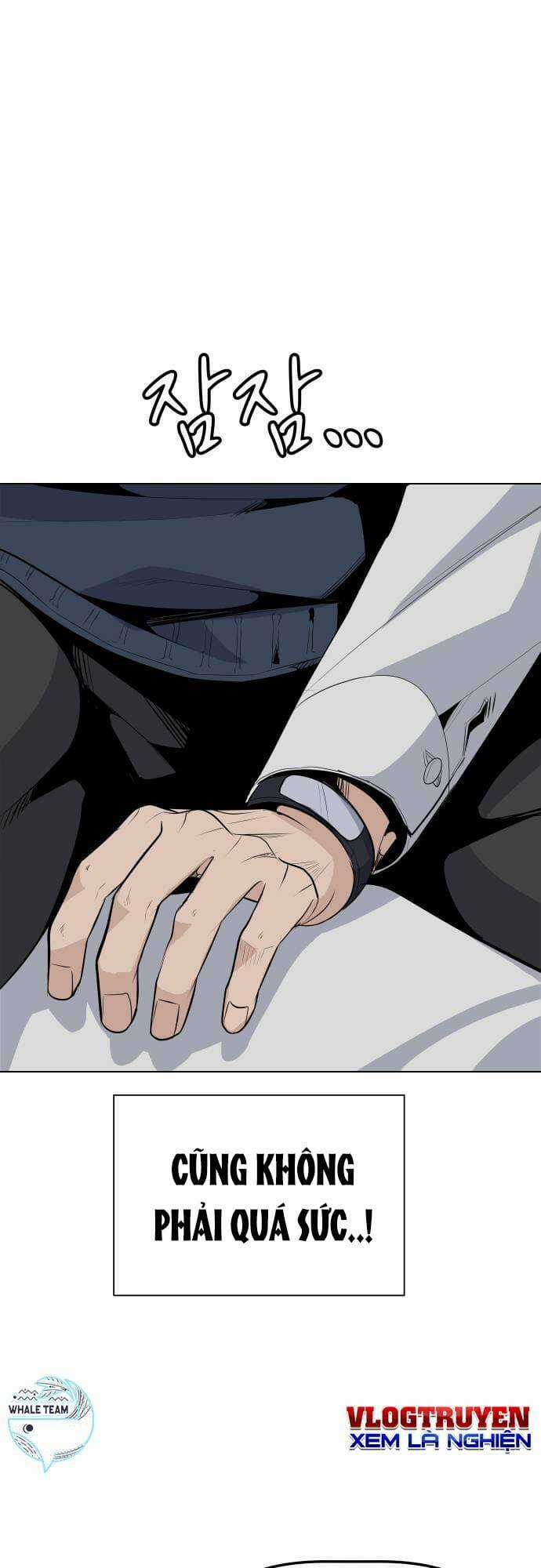 Vua Đóng Cọc Chapter 45 trang 29