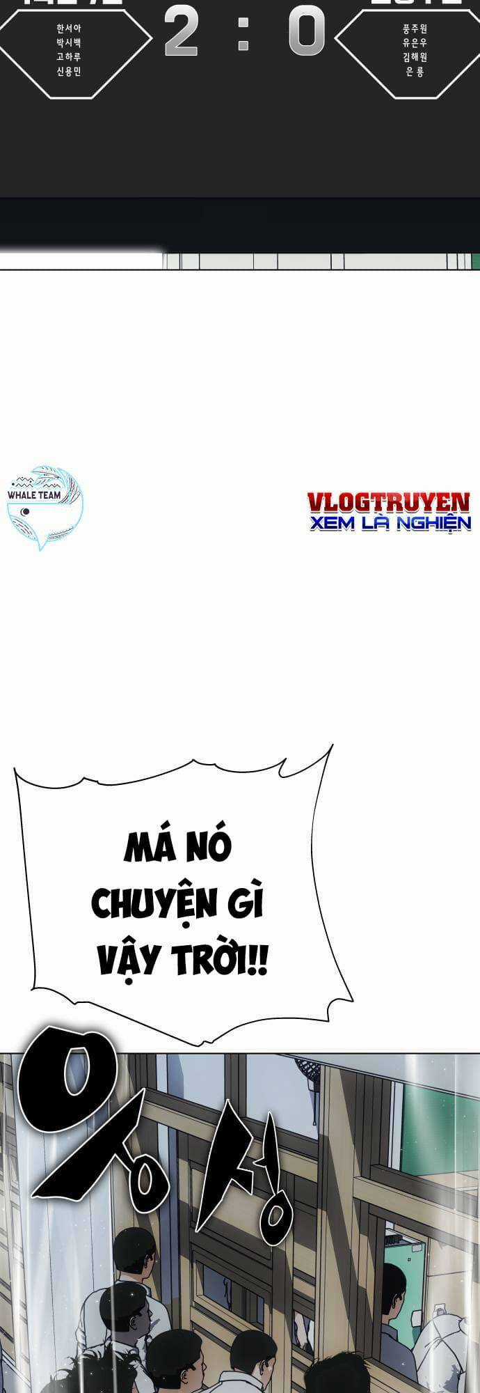 Vua Đóng Cọc Chapter 45 trang 3