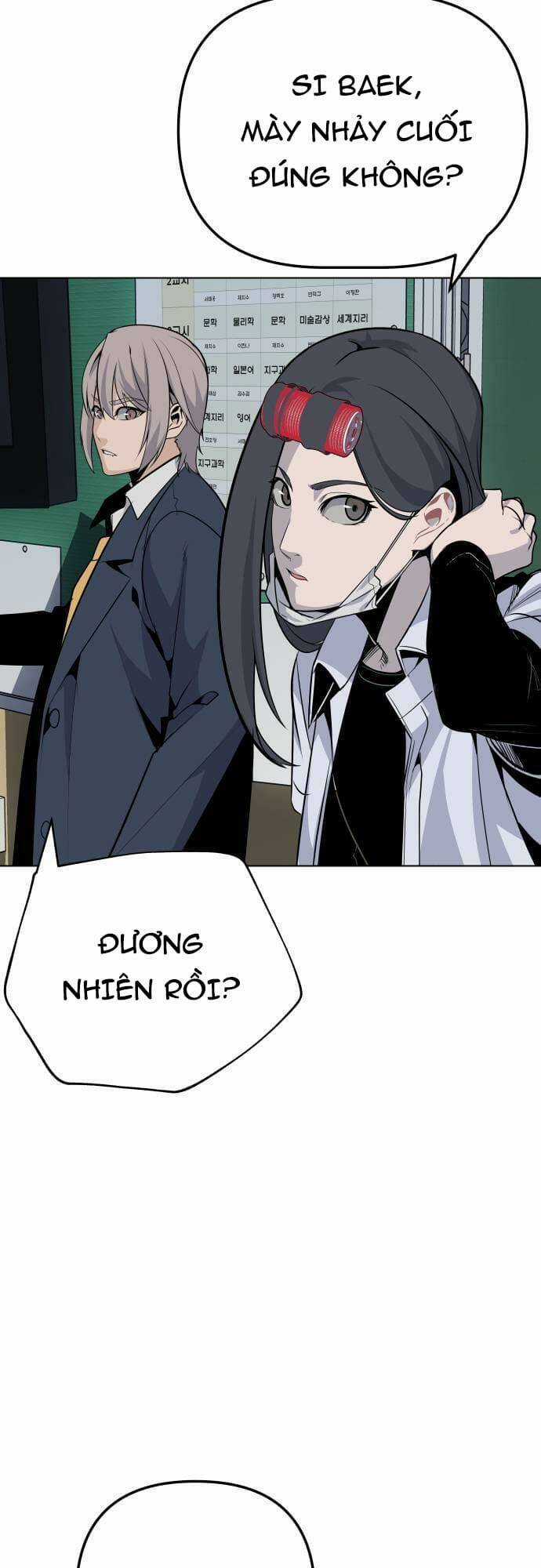 Vua Đóng Cọc Chapter 45 trang 30