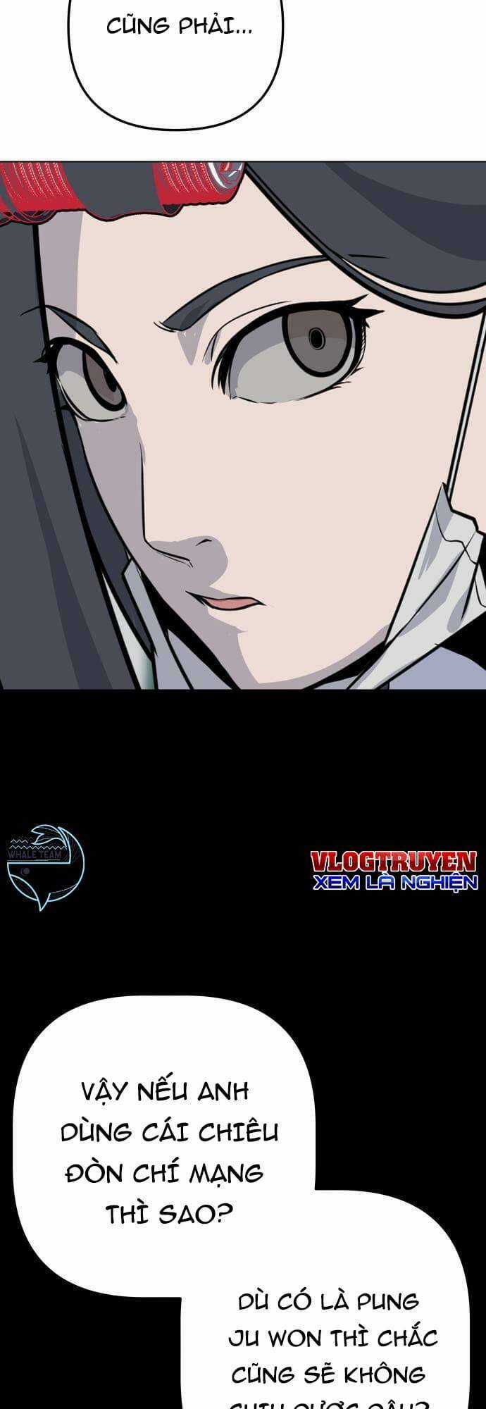 Vua Đóng Cọc Chapter 45 trang 31