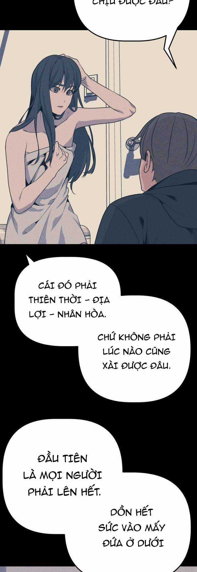 Vua Đóng Cọc Chapter 45 trang 32