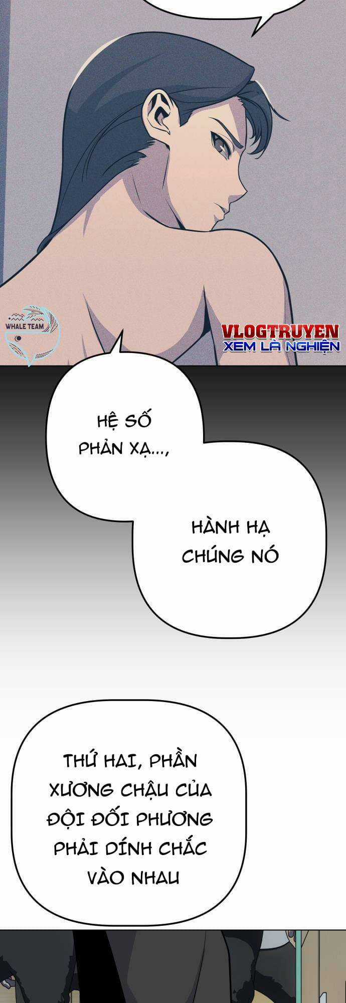 Vua Đóng Cọc Chapter 45 trang 33