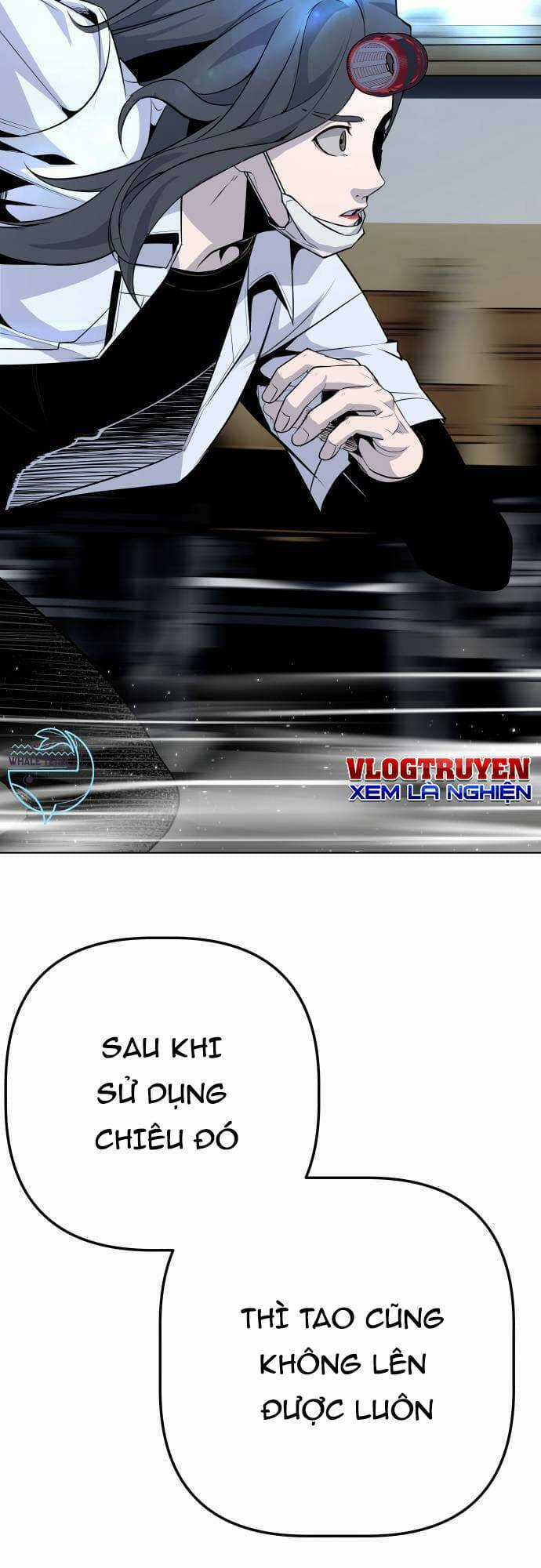 Vua Đóng Cọc Chapter 45 trang 35