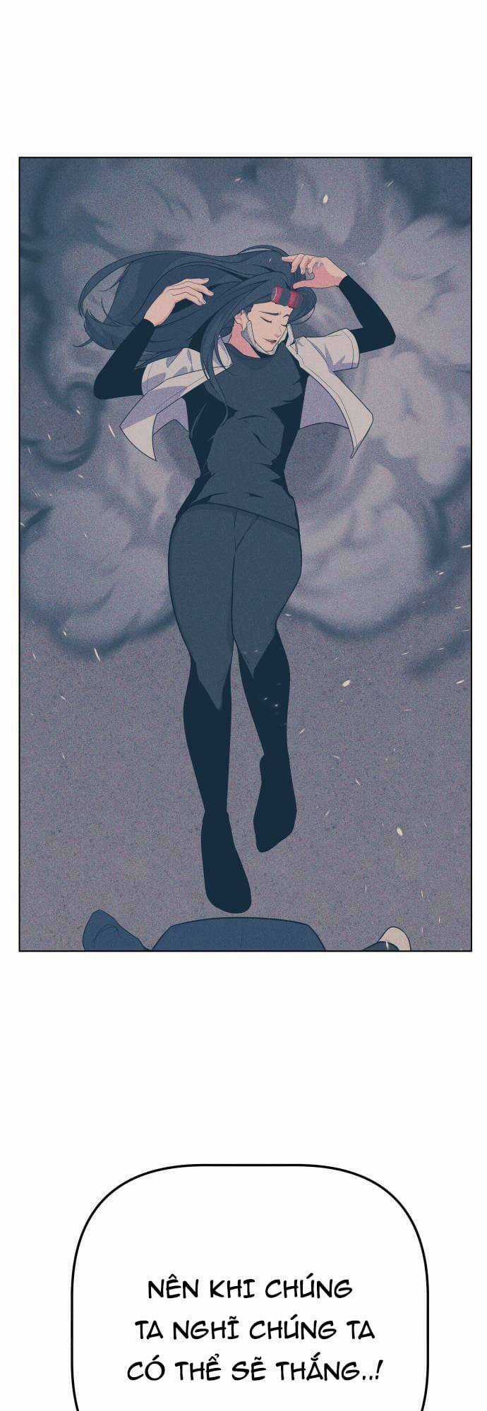 Vua Đóng Cọc Chapter 45 trang 36