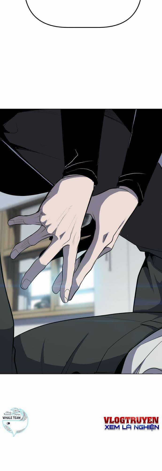 Vua Đóng Cọc Chapter 45 trang 37