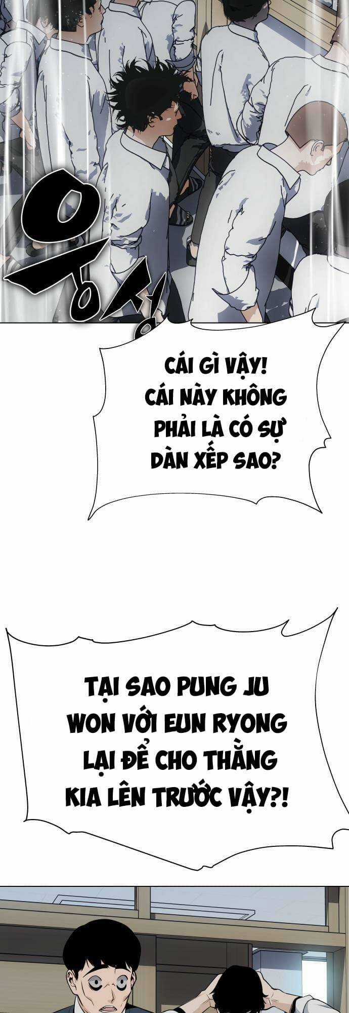 Vua Đóng Cọc Chapter 45 trang 4