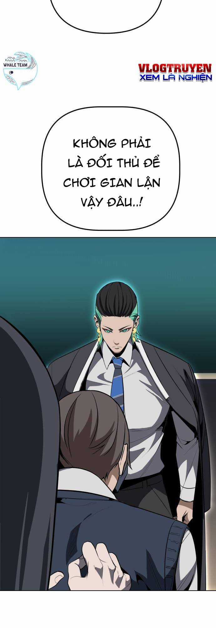 Vua Đóng Cọc Chapter 45 trang 40