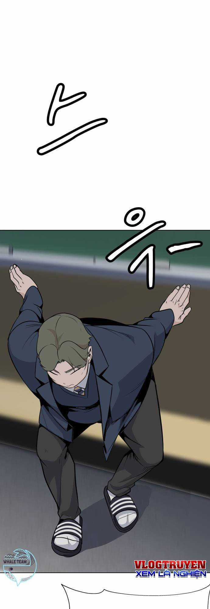 Vua Đóng Cọc Chapter 45 trang 43