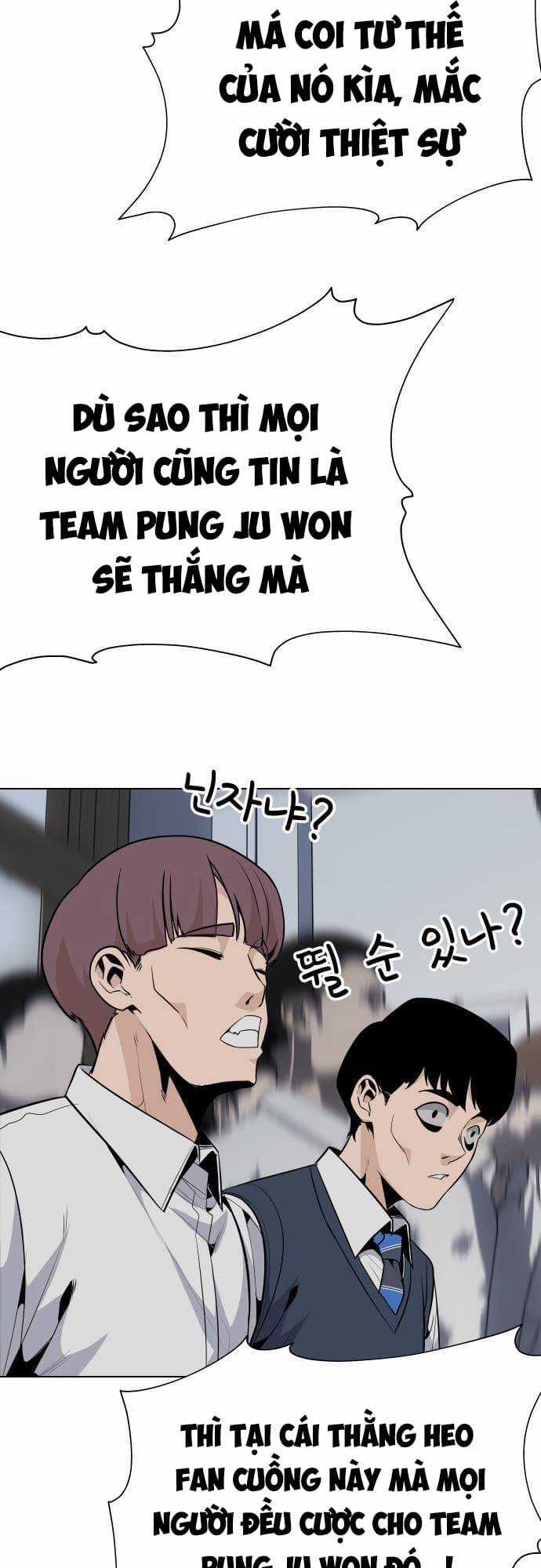 Vua Đóng Cọc Chapter 45 trang 44