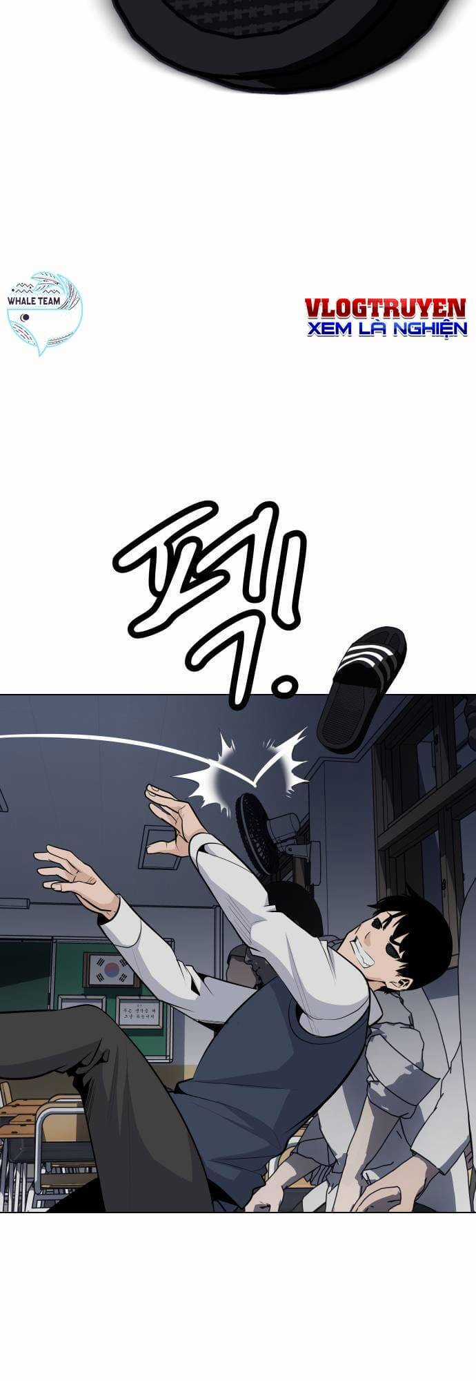 Vua Đóng Cọc Chapter 45 trang 46