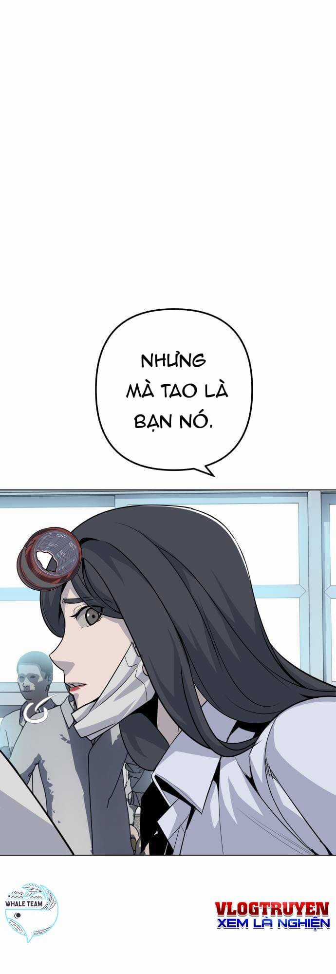 Vua Đóng Cọc Chapter 45 trang 49