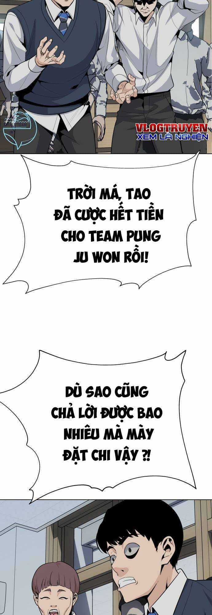 Vua Đóng Cọc Chapter 45 trang 5