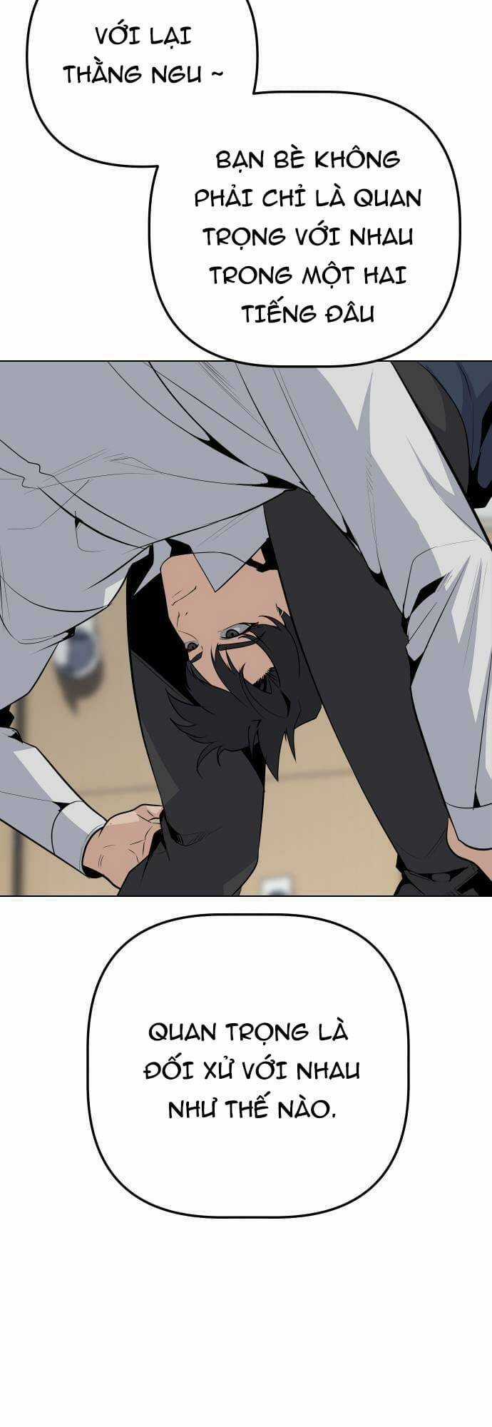 Vua Đóng Cọc Chapter 45 trang 52