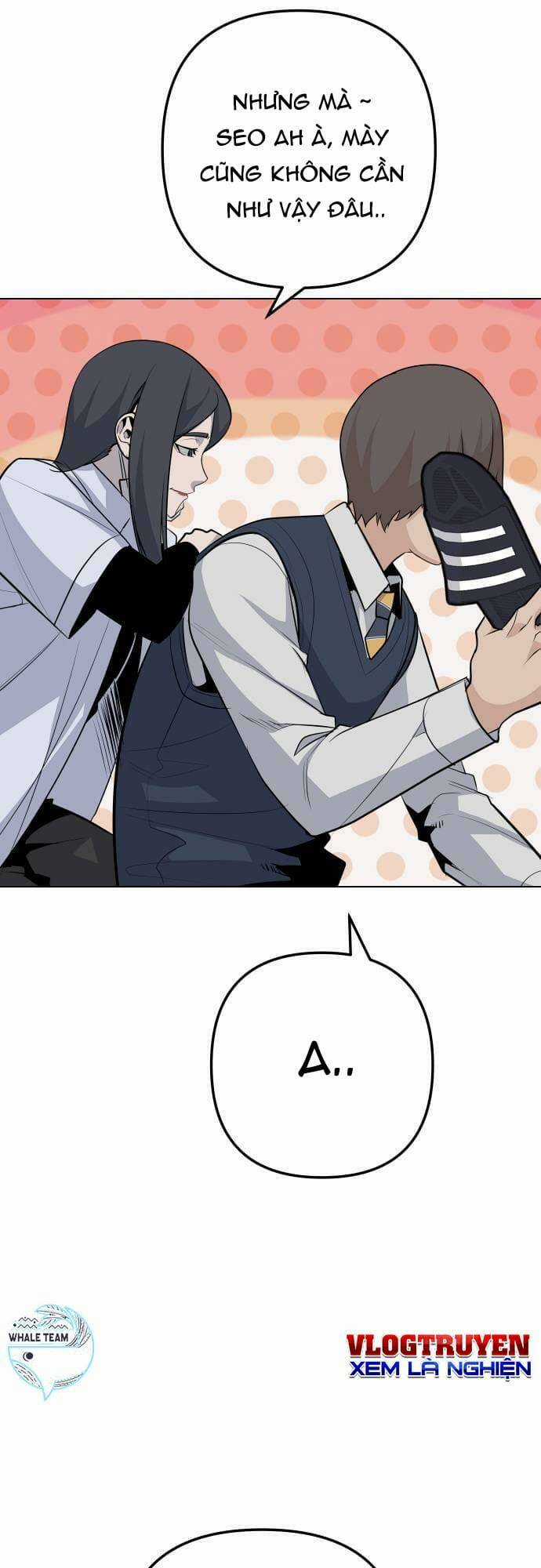 Vua Đóng Cọc Chapter 45 trang 53