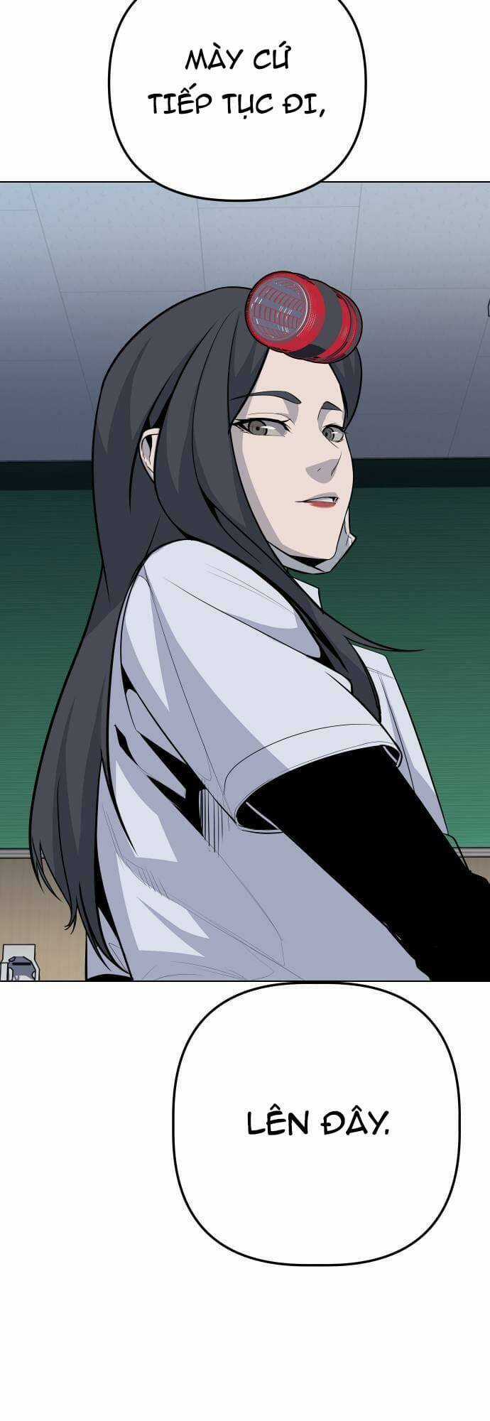 Vua Đóng Cọc Chapter 45 trang 54