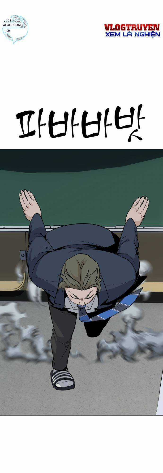 Vua Đóng Cọc Chapter 45 trang 57