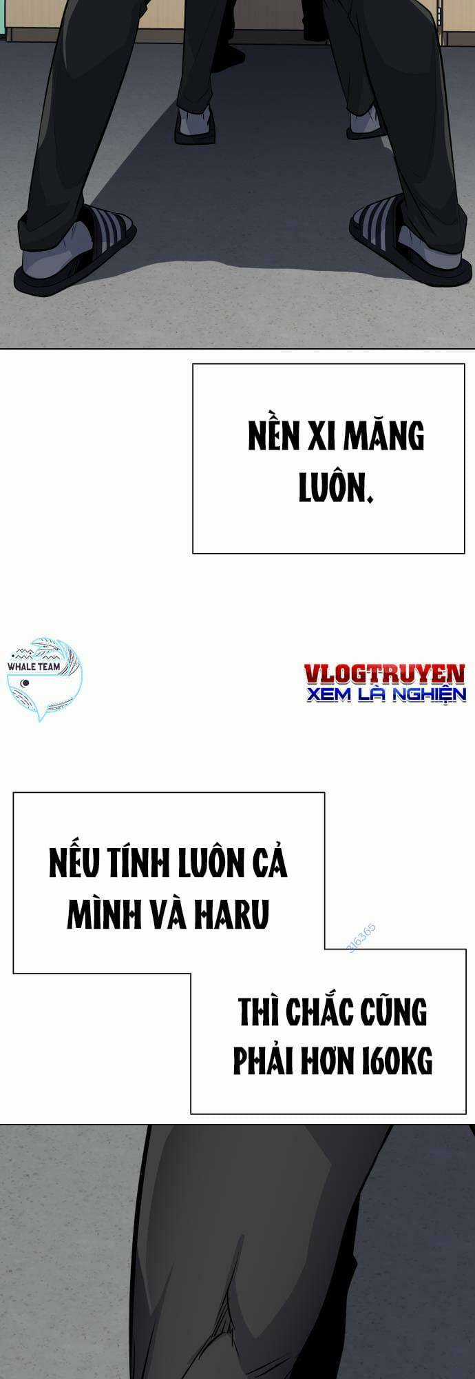 Vua Đóng Cọc Chapter 45 trang 61