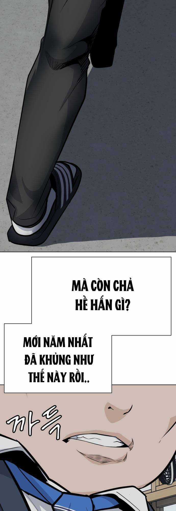 Vua Đóng Cọc Chapter 45 trang 62