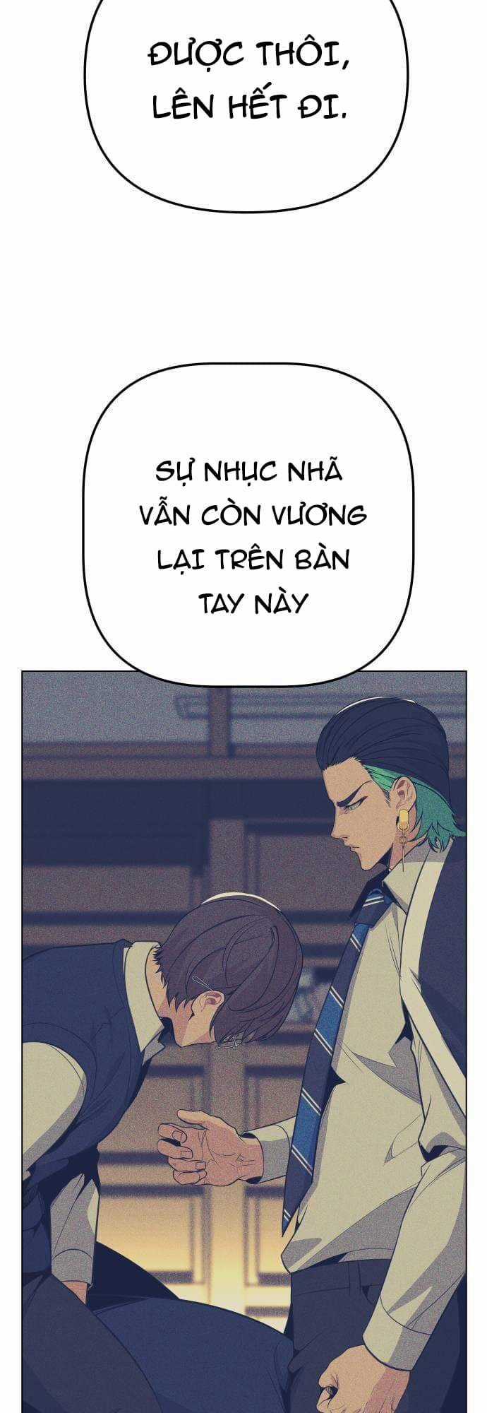 Vua Đóng Cọc Chapter 45 trang 68