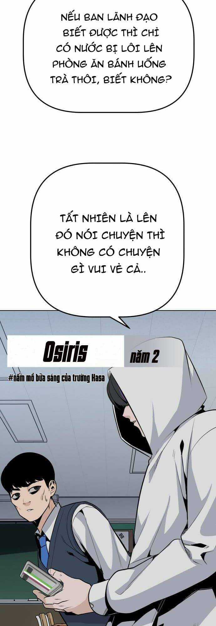 Vua Đóng Cọc Chapter 45 trang 7