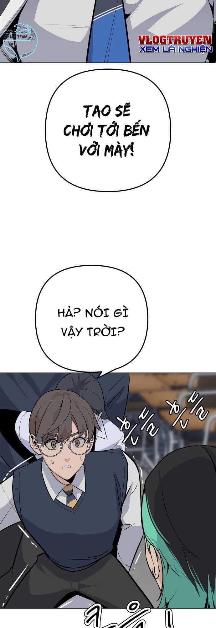 Vua Đóng Cọc Chapter 45 trang 71