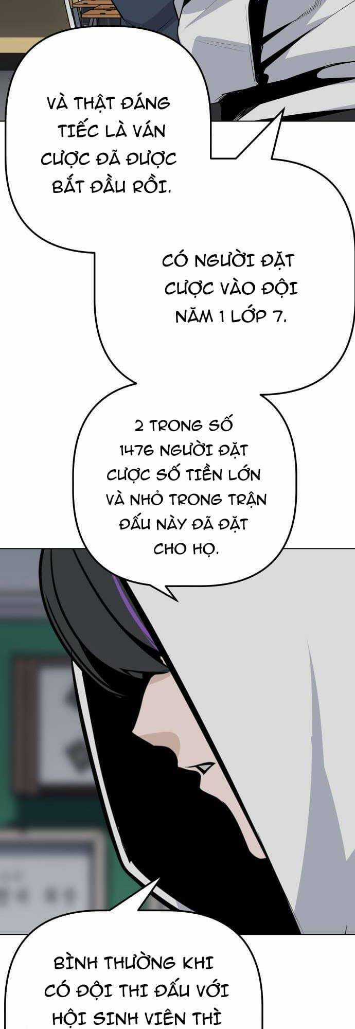 Vua Đóng Cọc Chapter 45 trang 8