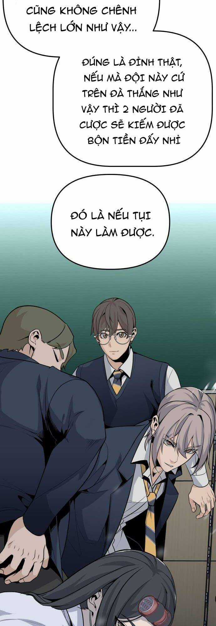 Vua Đóng Cọc Chapter 45 trang 9